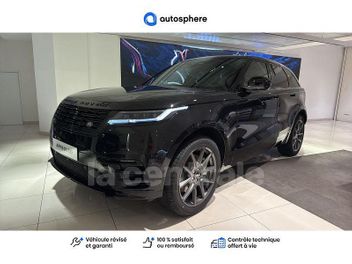 LAND ROVER RANGE ROVER VELAR 2.0 P400E PHEV 404 SE DYNAMIC BVA