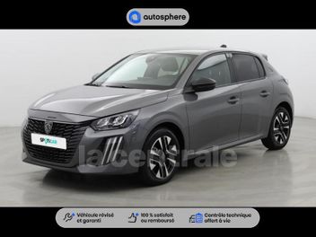 PEUGEOT 208 (2E GENERATION) II (2) 1.2 HYBRID 100 ALLURE E-DCS6