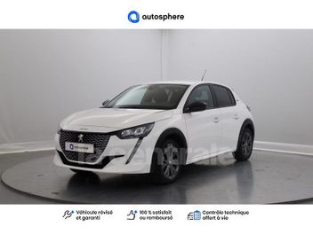 PEUGEOT E-208 (2E GENERATION) II ELECTRIQUE 50 KWH 136 STYLE