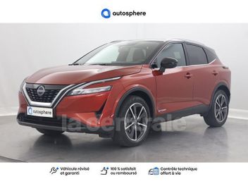 NISSAN QASHQAI 3 III E-POWER 190 TEKNA
