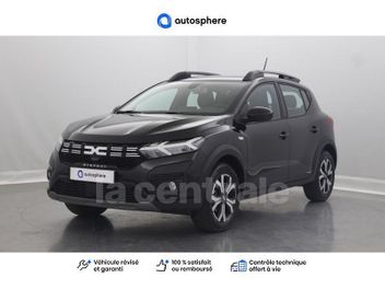 DACIA SANDERO 3 III (2) 1.0 TCE 90 STEPWAY EXPRESSION