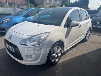 CITROEN C3 CLASSIC (2) CLASSIC 1.4 HDI 70