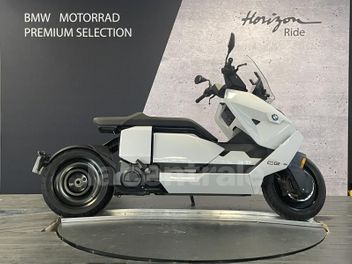 BMW CE 04 11KW 4KWH