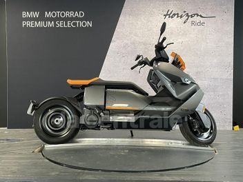 BMW CE 04 11KW 4KWH