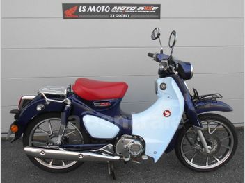 HONDA SUPER CUB C 125