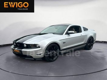 FORD MUSTANG 5 COUPE V 5.0 V8 412 GT