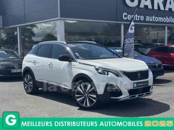 PEUGEOT 3008 (2E GENERATION) II 1.2 PURETECH 130 S&S 7CV GT LINE EAT8