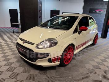 ABARTH 