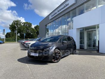 CUPRA BORN 230 CH - BATTERIE L VZ 58 KWH