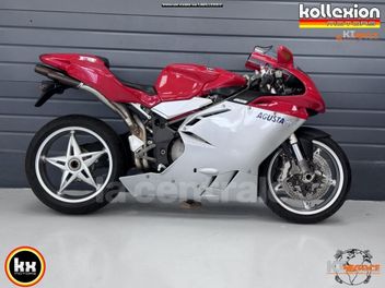 MV AGUSTA F4 750 S
