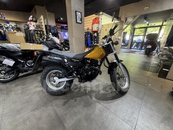 YAMAHA TW 125