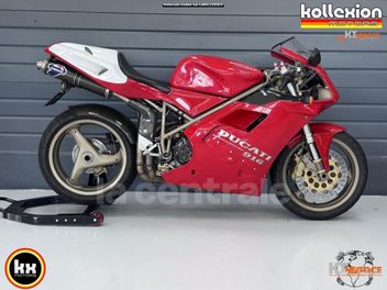 DUCATI 916 916