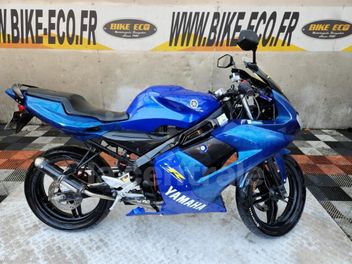 YAMAHA TZR 50