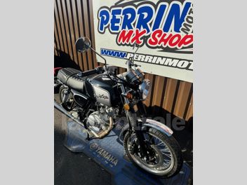 ORCAL ASTOR 125