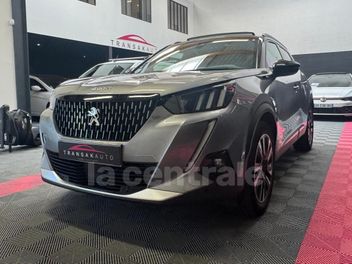 PEUGEOT 2008 (2E GENERATION) II 1.2 PURETECH 155 S&S GT EAT8