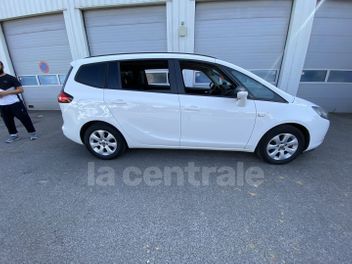 OPEL ZAFIRA 3 III (2) 1.6 CDTI 134 BLUEINJECTION BUSINESS EDITION