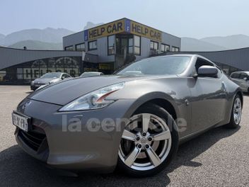 NISSAN 370Z COUPE 3.7 V6 328 PACK