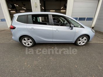 OPEL ZAFIRA 3 TOURER III 1.4 TURBO 140 ECOFLEX START/STOP COSMO