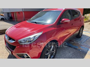 HYUNDAI IX35 (2) 2.0 CRDI 136 4WD PACK PREMIUM LIMITED