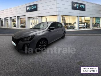 PEUGEOT 208 (2E GENERATION) II (2) 1.2 PURETECH 75 S&S ACTIVE BVM5