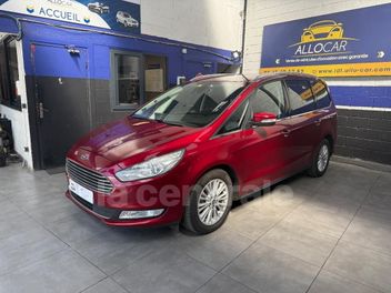 FORD GALAXY 3 III 2.0 TDCI 180 S&S TITANIUM POWERSHIFT