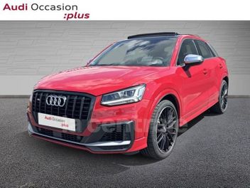 AUDI SQ2 (2) 50 TFSI QUATTRO S TRONIC 7