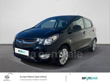 OPEL 