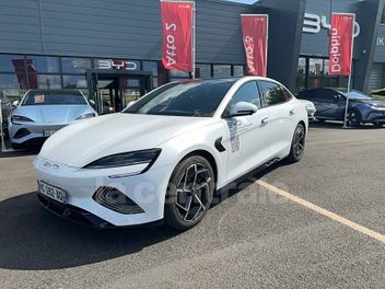 BYD 
