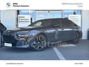 BMW SERIE 7 G70 (G70) M760E XDRIVE 571 M PERFORMANCE BVA8