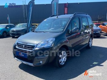 PEUGEOT PARTNER 2 TEPEE II (3) 1.6 BLUEHDI 100 S&S OUTDOOR