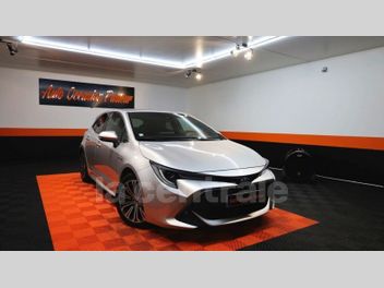 TOYOTA COROLLA 12 XII HYBRIDE 122H 4CV DESIGN