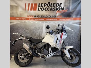 DUCATI DESERTX 937