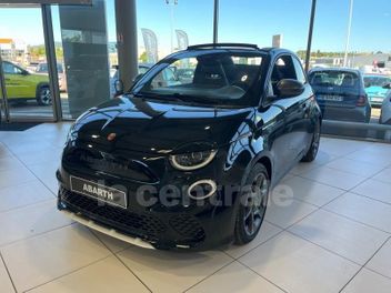 ABARTH 