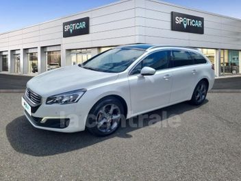 PEUGEOT 508 SW (2) SW 1.6 BLUEHDI 120 S&S ALLURE EAT6
