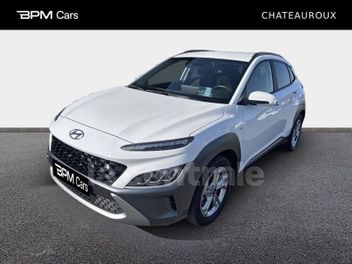 HYUNDAI KONA (2) 1.6 CRDI 136 HYBRID 48V CREATIVE
