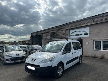 PEUGEOT PARTNER 2 TEPEE II 1.6 HDI 90 OUTDOOR PACK