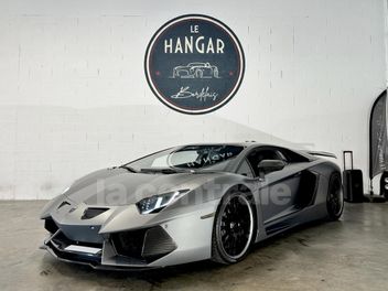 LAMBORGHINI 