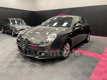 ALFA ROMEO 