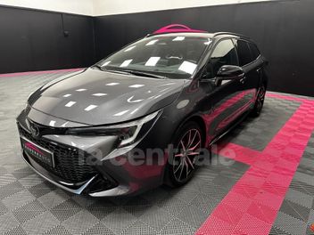 TOYOTA COROLLA 12 TOURING SPORTS XII (2) COROLLA TOURING SPORTS HYBRIDE 196CH GR SPORT