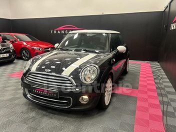 MINI MINI 2 COUPE II (2) COUPE 1.6 122 COOPER PACK CHILI