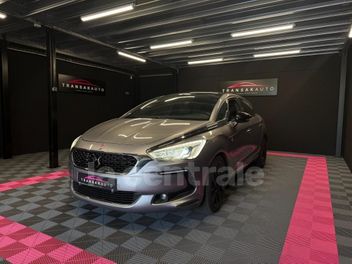 DS DS 5 (2) 2.0 BLUEHDI 180 S&S PERFORMANCE LINE EAT6
