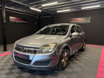 OPEL 