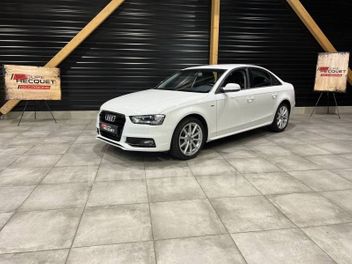 AUDI 