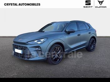 CUPRA 