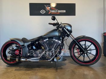 HARLEY DAVIDSON SOFTAIL BREAKOUT 1690