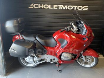BMW R 1150 RT ABS