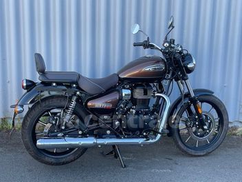 ROYAL ENFIELD METEOR 350 CLASSIC