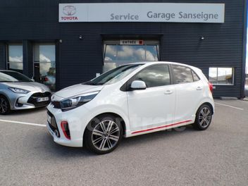 KIA 