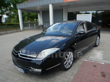 CITROEN C6 2.7 V6 HDI 208 FAP BVA