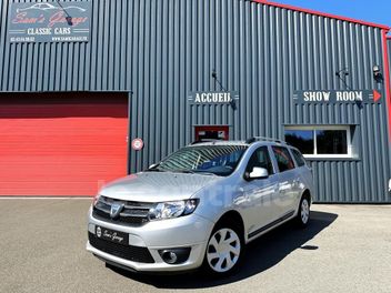 DACIA LOGAN 2 MCV II MCV 1.5 DCI 90 SILVERLINE